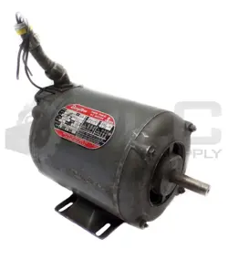3PHASE 3/4HP 1725RPM