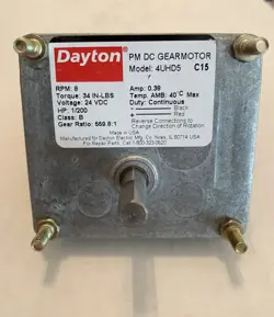 9-24 VDC