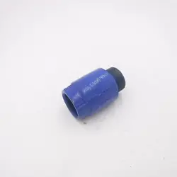 IRON SPRING CHECK