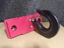 DAYTON 493W15 UPPER HOOK ASSEMBLY (G)