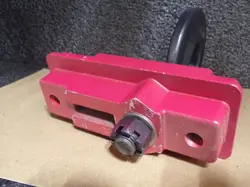 HOOK ASSEMBLY