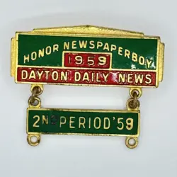 NEWS HONOR