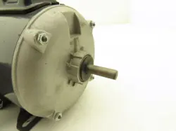 BLOWER MOTOR 1/4HP