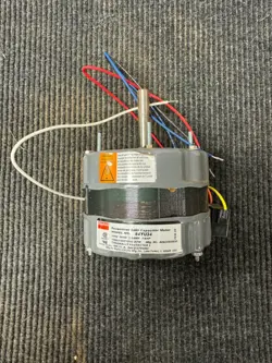 1/8HP PSC