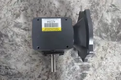 C-FACE SPEED REDUCER