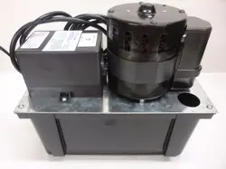 PUMP 450