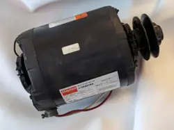 MOTOR WORKING