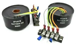 TRANSDUCERS