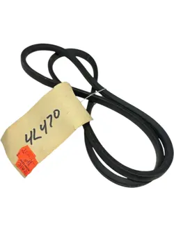 4L470 V-BELT **SALE**