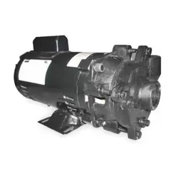 HP CENTRIFUGAL PUMP