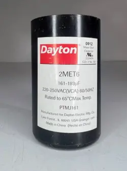 60/50HZ NEW