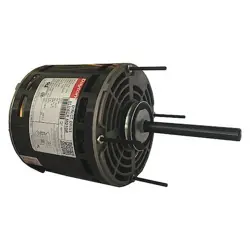 4M101 MOTOR 1/2HP