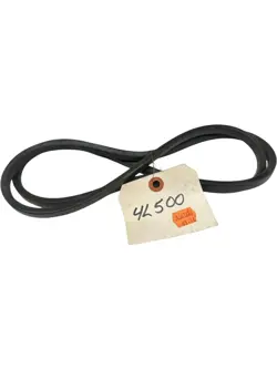 4L500 V-BELT **SALE**
