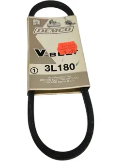 3L180 V-BELT **SALE**
