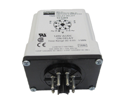 RELAY 120V AC/DC