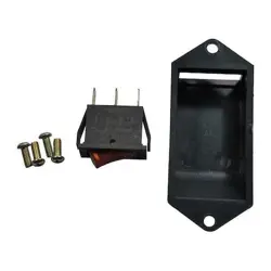 DAYTON MH2PLH806G ON/OFF SWITCH KIT