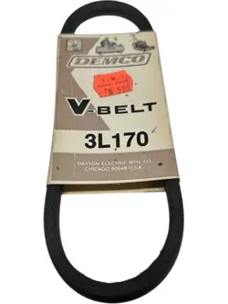 V-BELT **SALE**