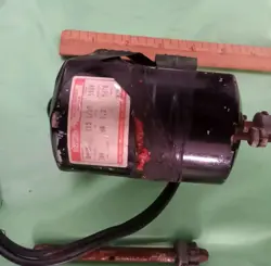 RPM UNTESTED USED