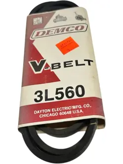3L560 V-BELT