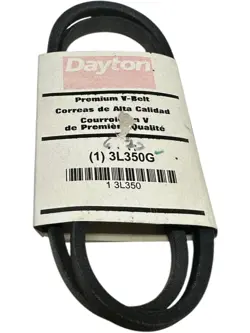 3L350G V-BELT