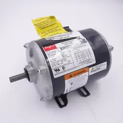 PURPOSE MOTOR 208-23/460V
