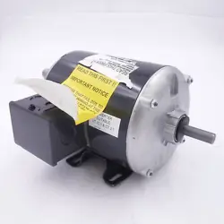 1/3 HP GENERAL