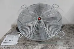 7900 CFM TRANSFORMER