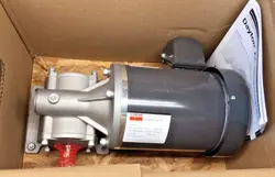 208-230/460V 45RPM