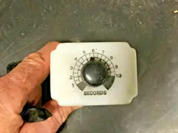 OCTAL BASE TIMER