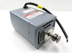SERIES MOTOR 1/2