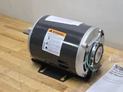 PHASE AC MOTOR