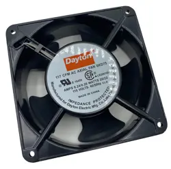 FAN 6KD75 117