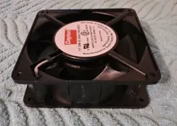 AC COOLING FAN