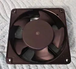 AXIAL FAN 6KD75
