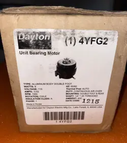 4YFG2 UNIT