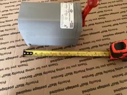 PLASTIC HANDLE