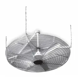 FAN GUARD 61