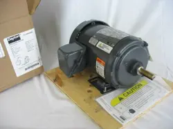 RPM 230/460V 2N926BG