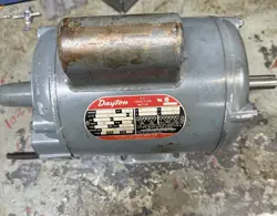 A.C INDUCTION