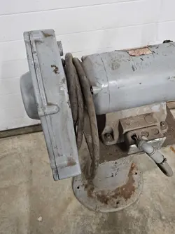 1HP MOTOR