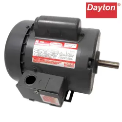 START MOTOR SINGLE