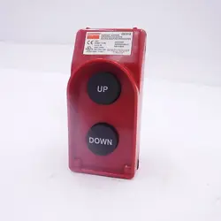 PUSH BUTTON STATION
