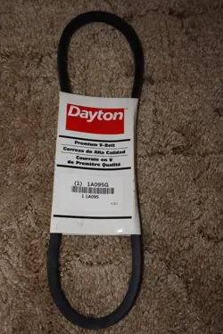 V-BELT: A30 32