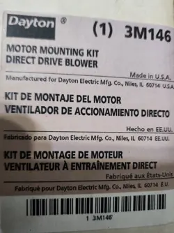 OEM DAYTON 3M146