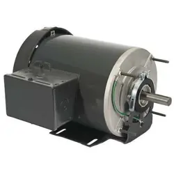 1/2HP 1140RPM 115V