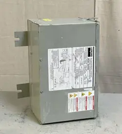TRANSFORMER 432V AC/456V