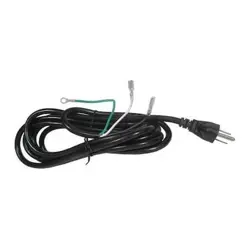VE6ALE5PCG POWER CORD