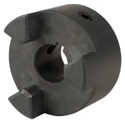 JAW COUPLING HUB