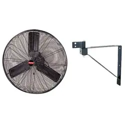 INDUSTRIAL FAN 30