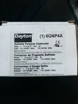 6GNP4A DEFINITE